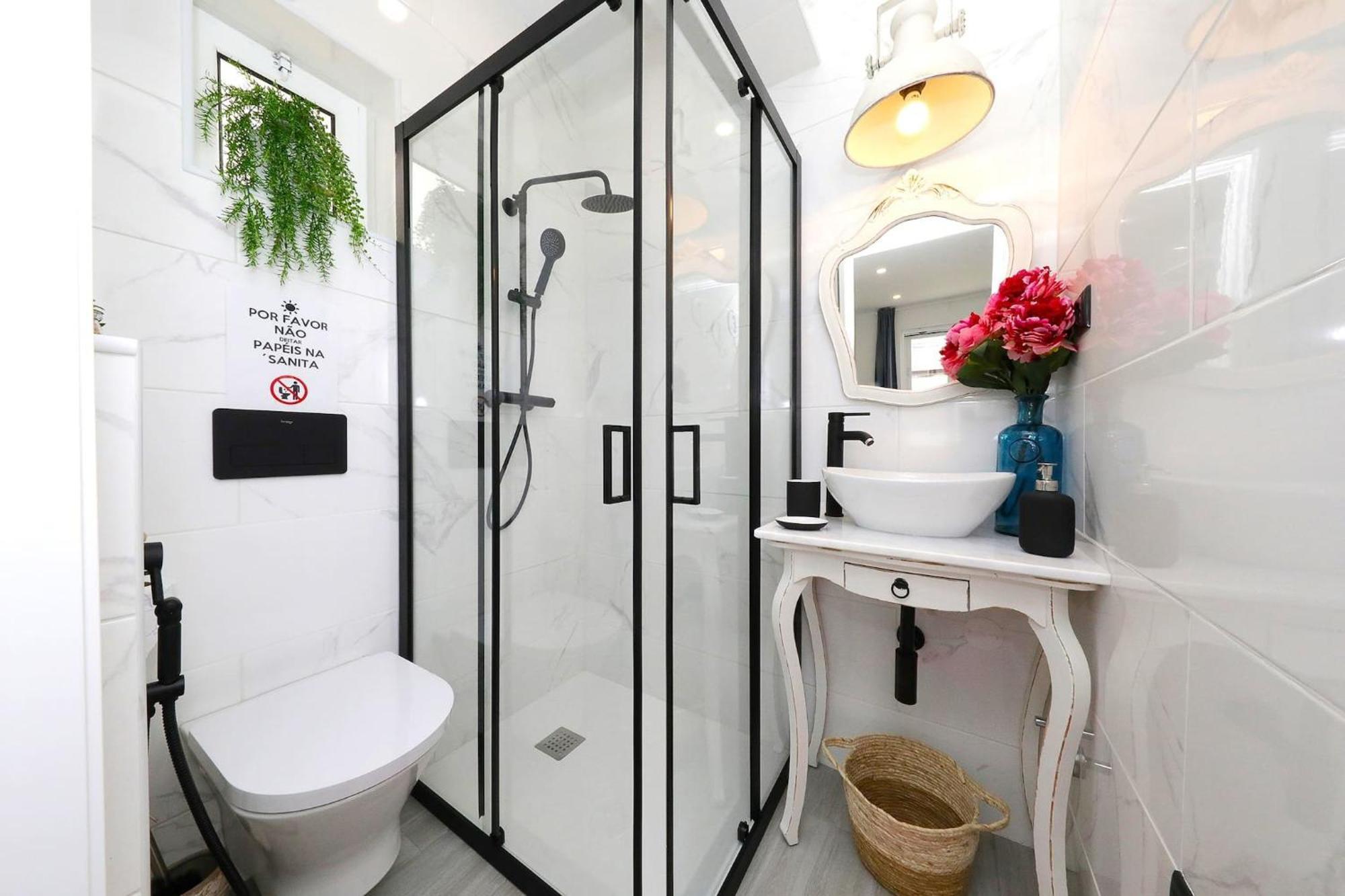Casa Titi-Stunning Holiday Home With Private Pool Tavira Ngoại thất bức ảnh