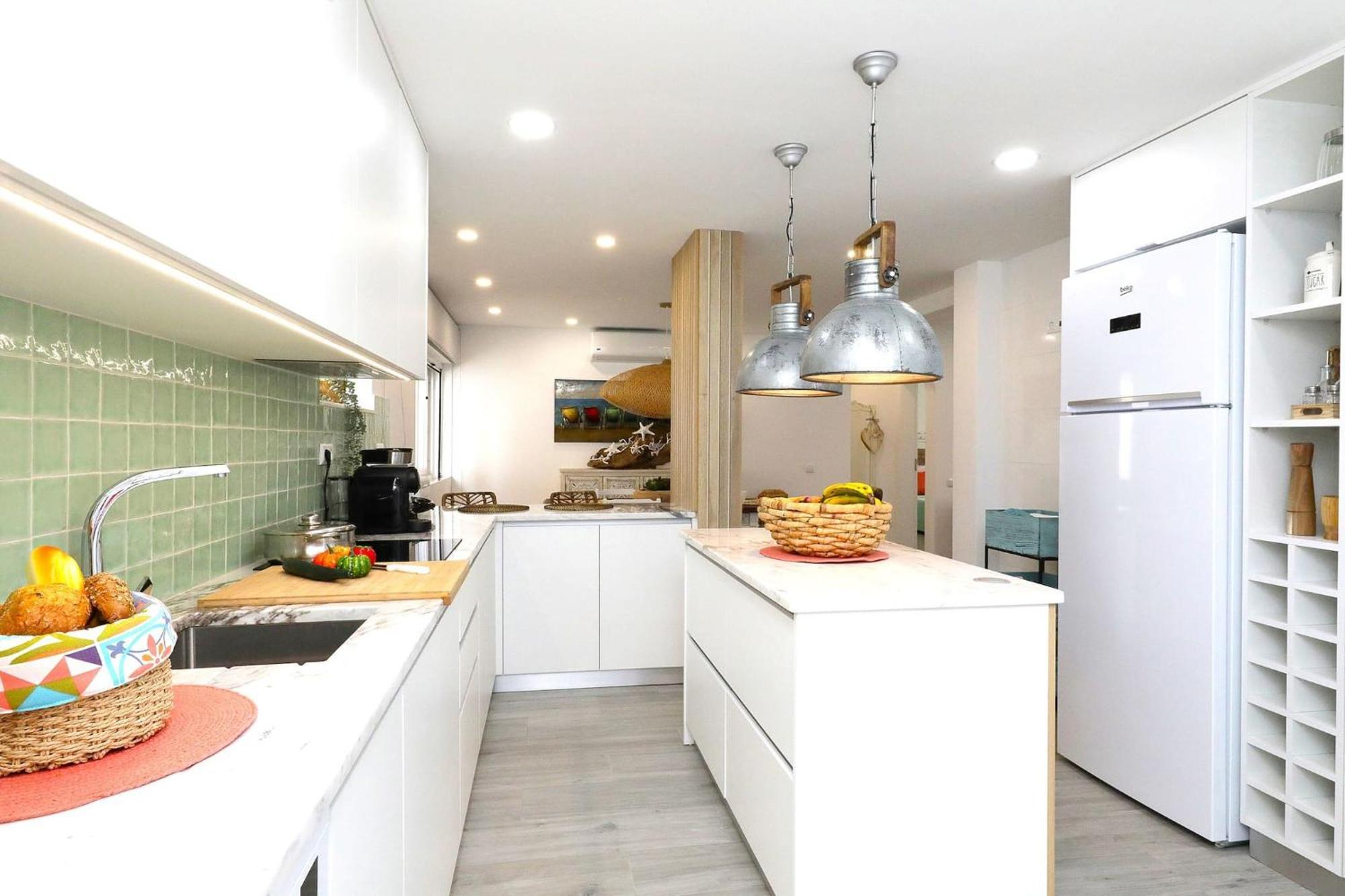 Casa Titi-Stunning Holiday Home With Private Pool Tavira Ngoại thất bức ảnh