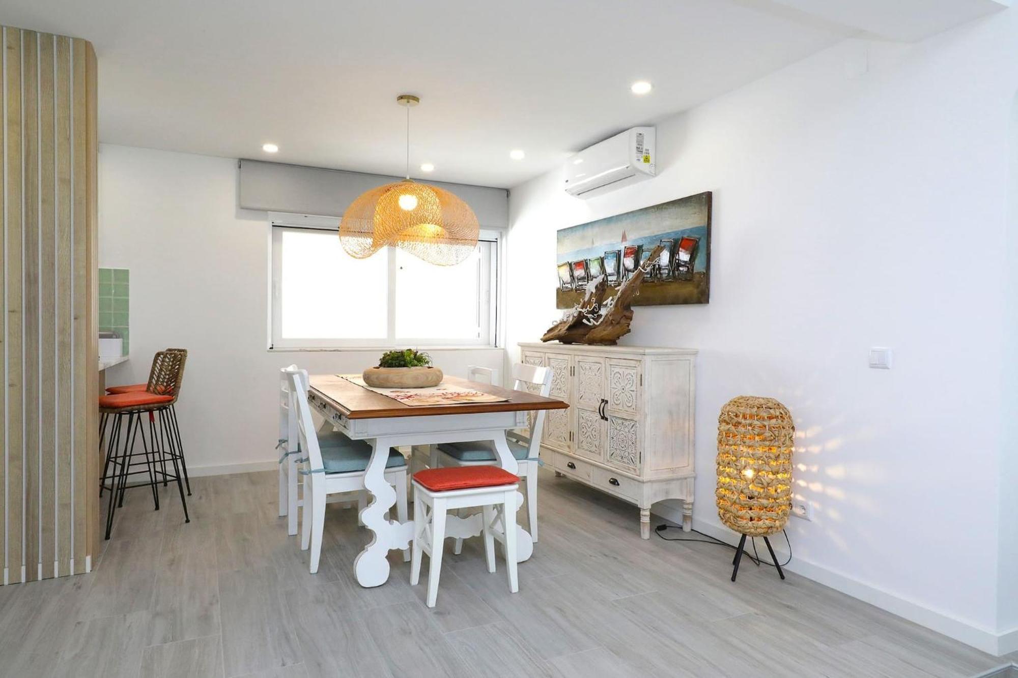Casa Titi-Stunning Holiday Home With Private Pool Tavira Ngoại thất bức ảnh