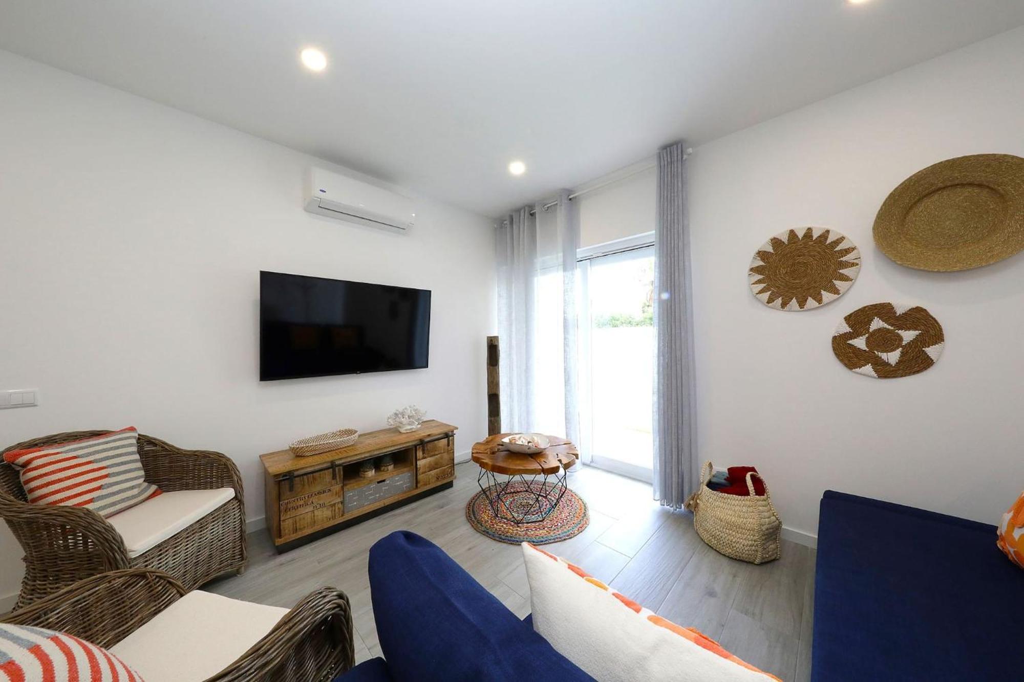Casa Titi-Stunning Holiday Home With Private Pool Tavira Ngoại thất bức ảnh