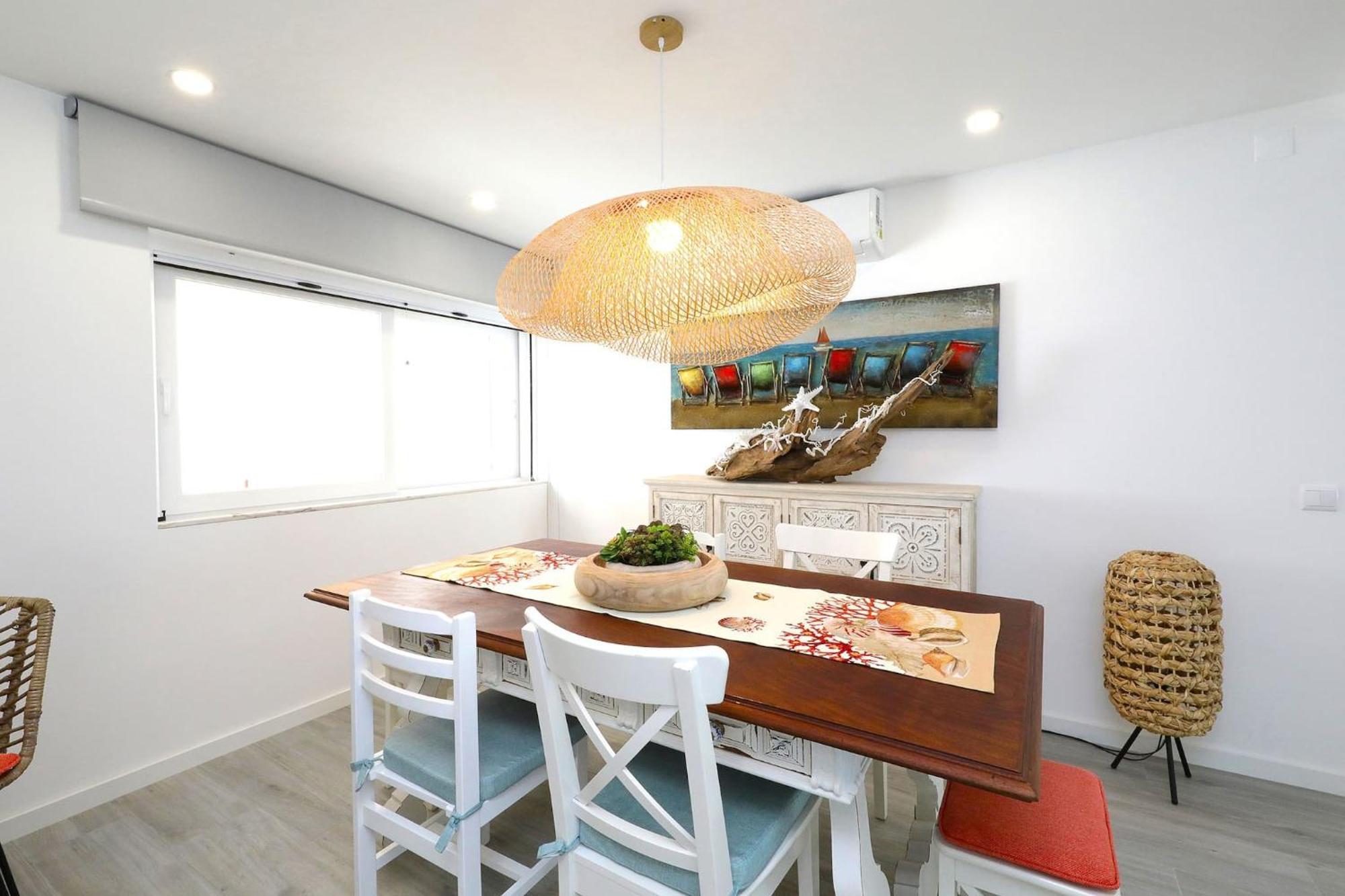 Casa Titi-Stunning Holiday Home With Private Pool Tavira Ngoại thất bức ảnh